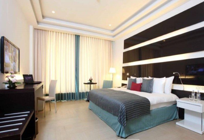 Welcomhotel By ITC Hotels, Dwarka, New Delhi